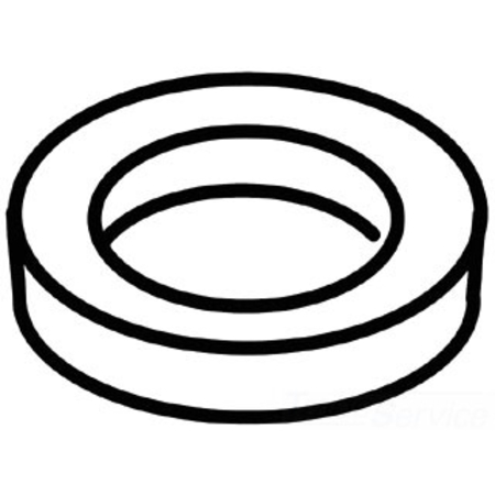 KOHLER Gasket, 50159 50159